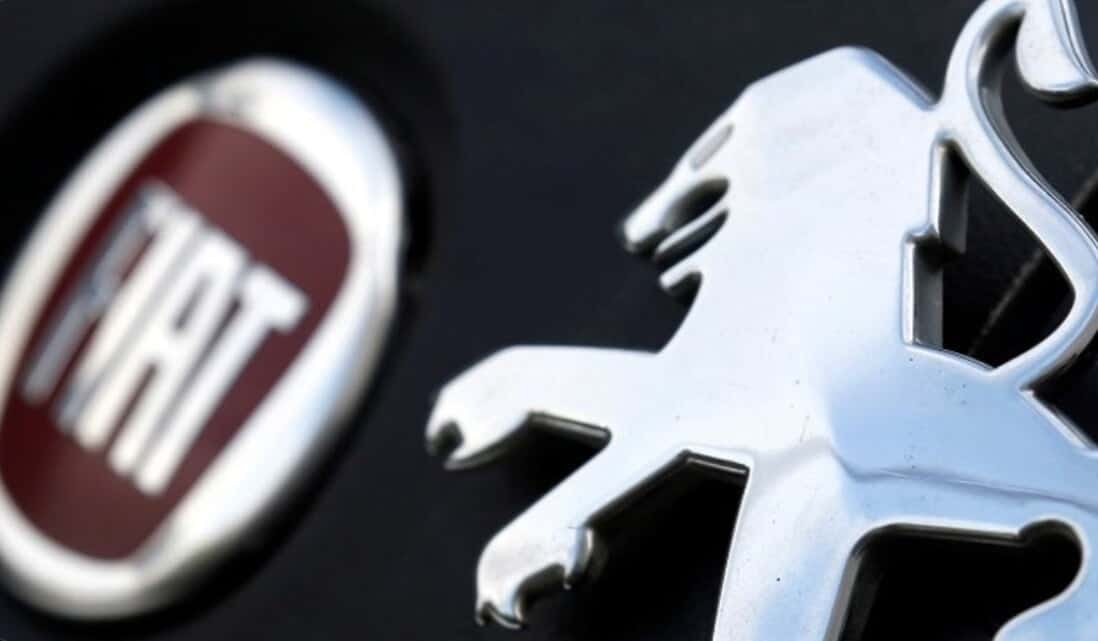 Fuziunea dintre Fiat Chrysler și Peugeot va fi semnată la începutul lunii decembrie