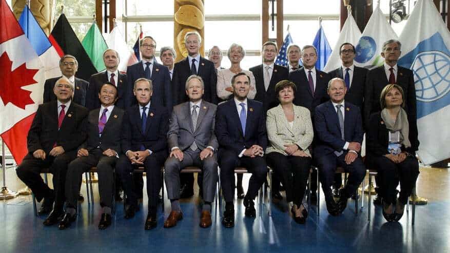 Tranziția netă zero a fost în topul agendei în discuțiile G7, spune Marea Britanie