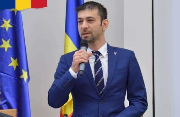 gabriel zetea vicepresedinte psd alegeri prezidentiale