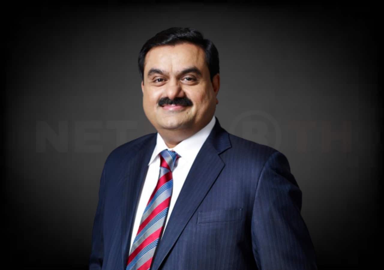 Gautam Adani se retrage după un atac al vânzătorilor în lipsă