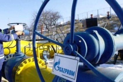 gazprom risc