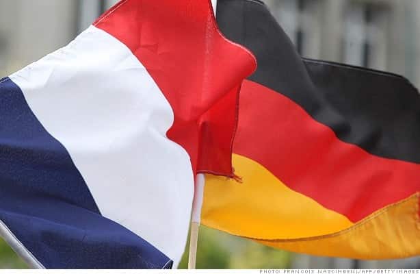 Franța și Germania pretind asigurări din partea SUA cu privire la subvențiile ecologice