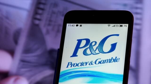 P&G găsește noi modalități de conectare cu alte companii, pe fondul pandemiei
