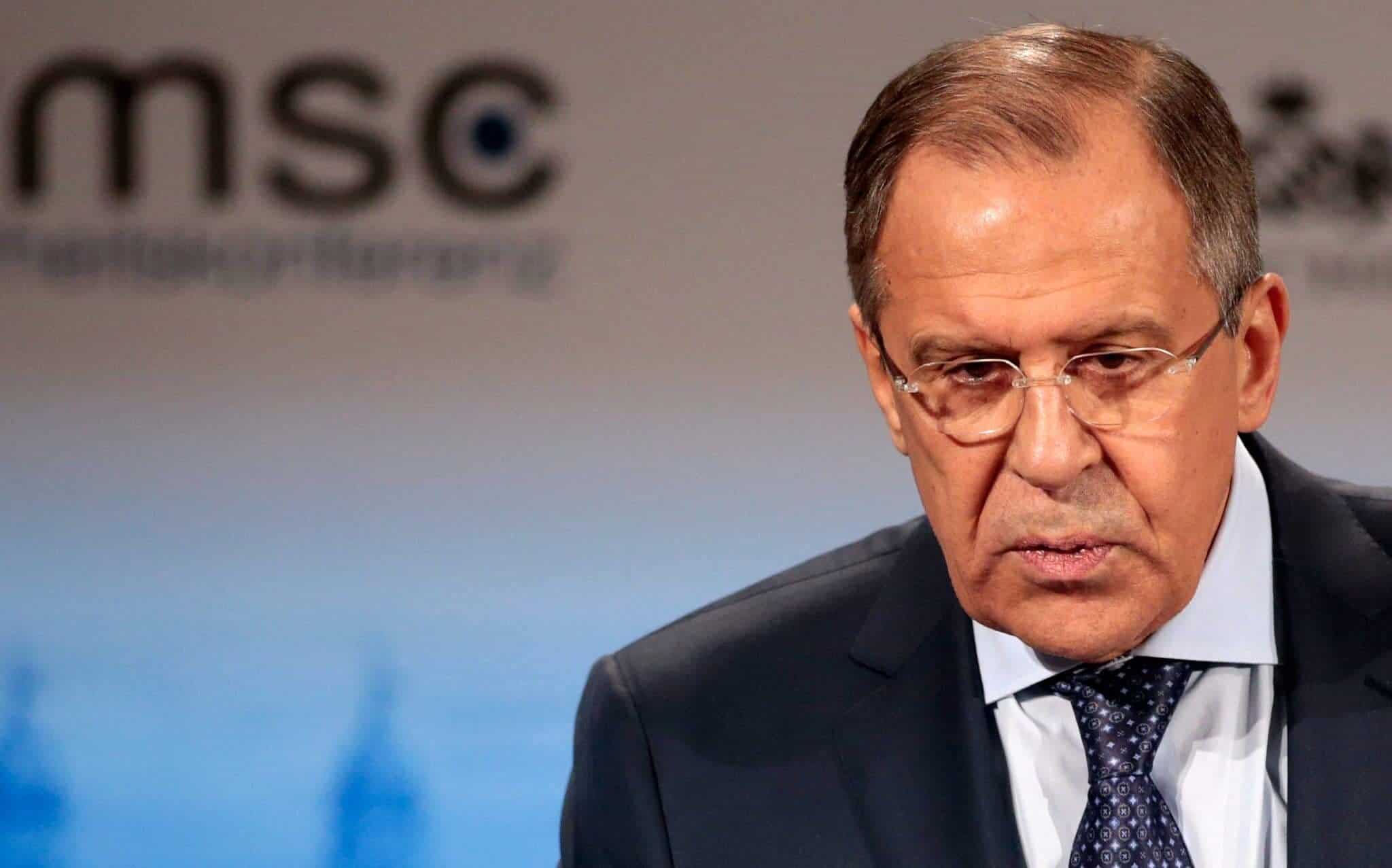 Rusia cere ridicarea restricţiilor pentru a permite exportul cerealelor ucrainiene şi ruseşti