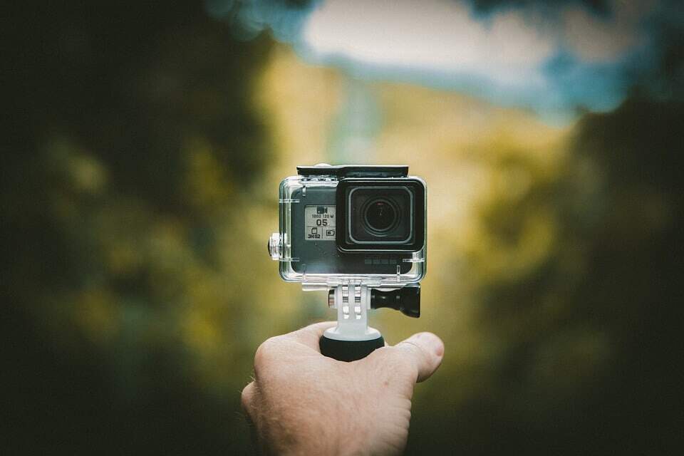 Este GoPro Hero 7 o investiție pe care merită să o faci?