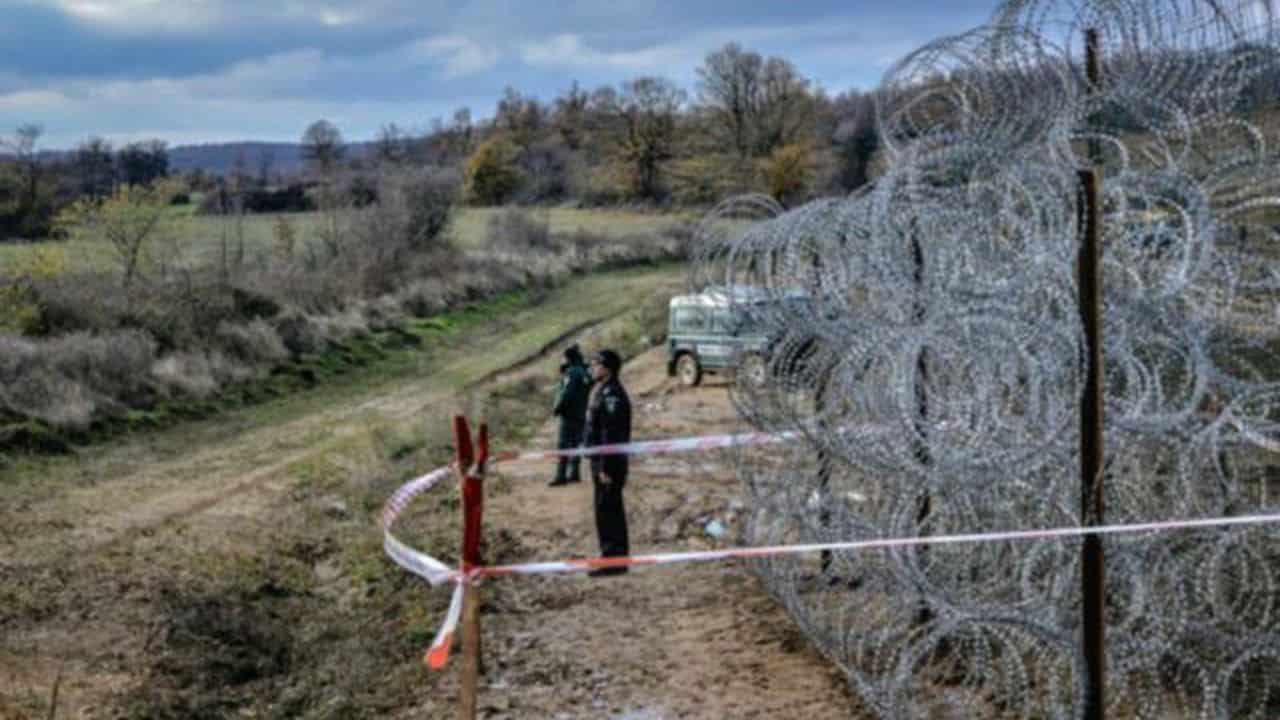 În Ungaria, presiunea migrației este în creștere