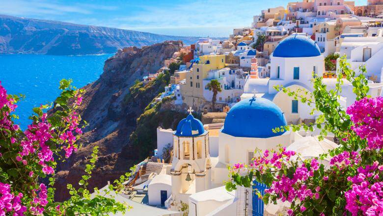 Grecia se deschide turiștilor, nerăbdătoare să treacă de sezonul de criză