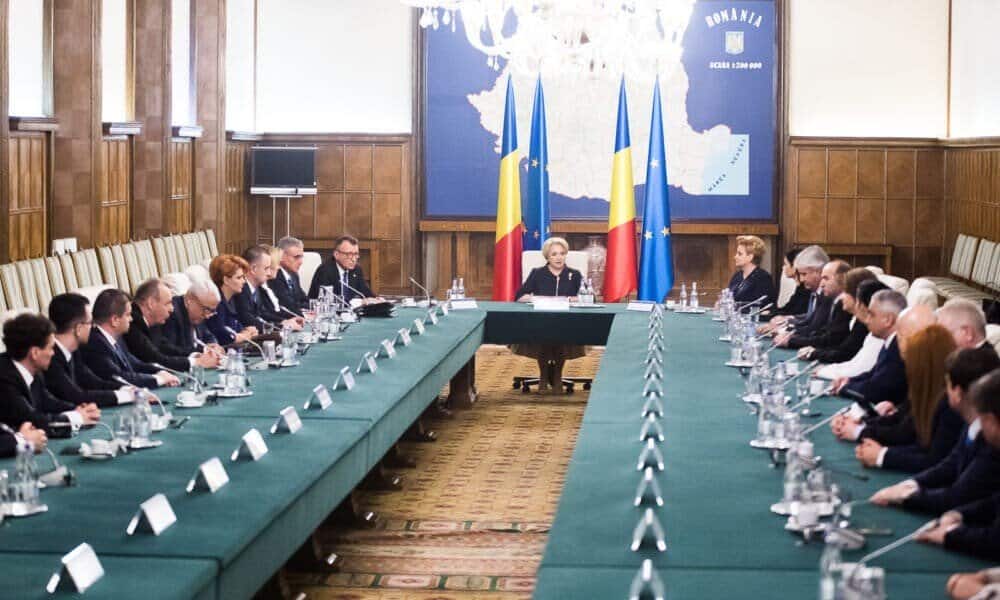 Guvernul aprobă declanșarea procedurii de expropriere a imobilelor pentru A. București-Brașov