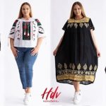 hainedevis plussize