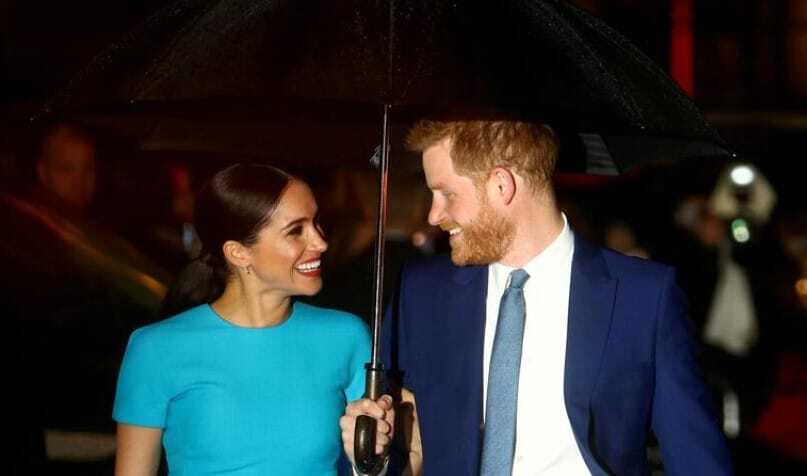 Cum își câștigă existența Prințul Harry și Meghan Markle?