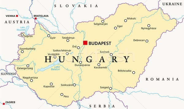 Cetăţenii unguri se mută înapoi acasă din străinătate, mai devreme decât au planificat