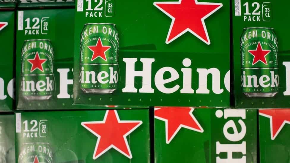 Producătorul de bere Heineken România are în plan să își înceteze activitatea de la fabrica din Constanța
