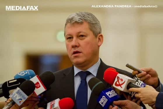 Cătălin Predoiu își arogă competențele CSM