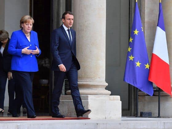 Merkel: 70% din populaţie foarte probabil va fi infestată cu coronavirus