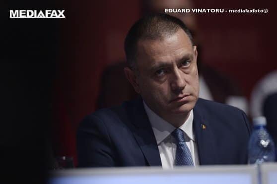 Fifor: PSD în opoziție. Se încheie una dintre cele mai bune guvernări ale României după Revoluție