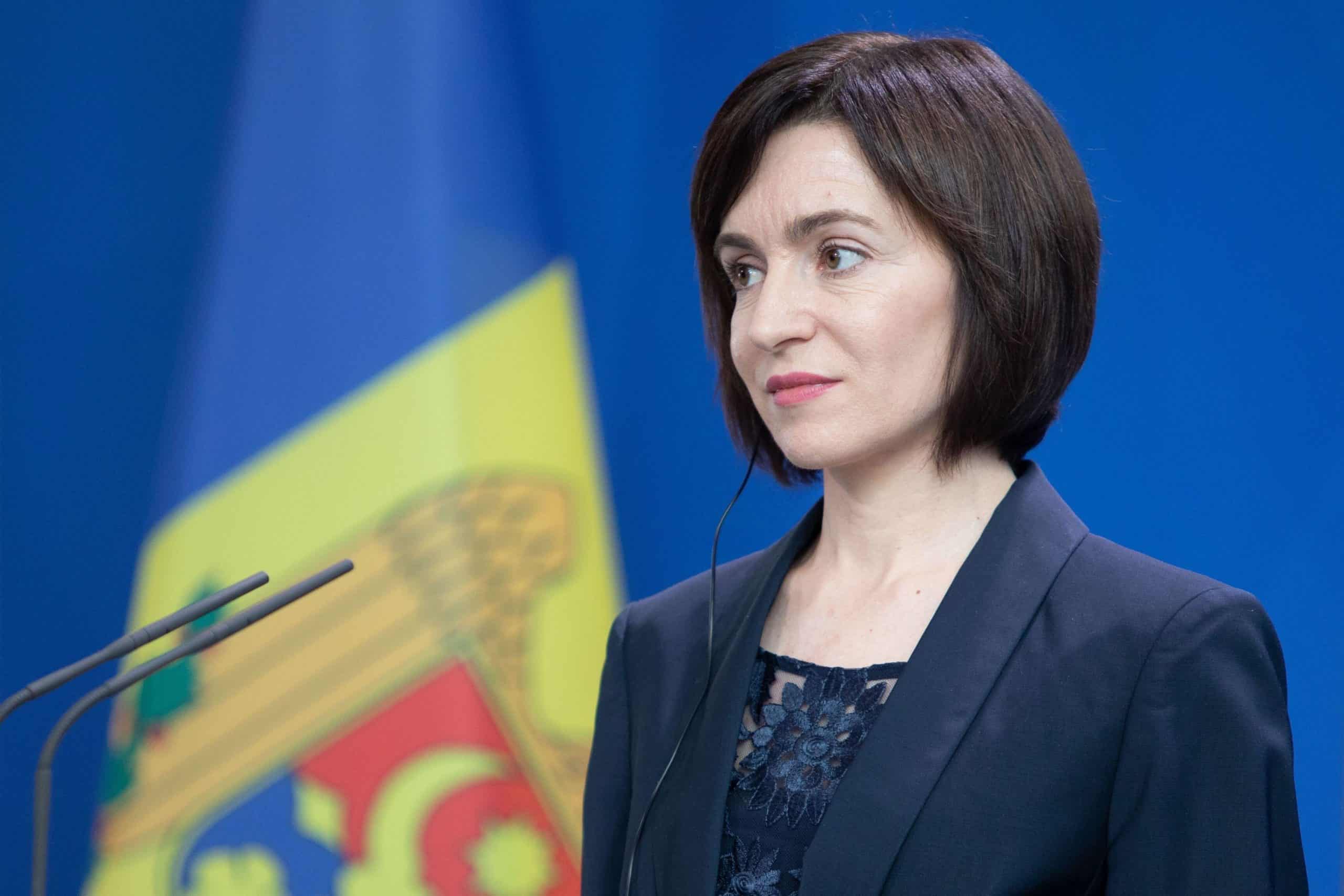 Tomac: M.Sandu nu putea accepta reforma în justiție propusă de Dodon. Se pregătește de prezidențiale