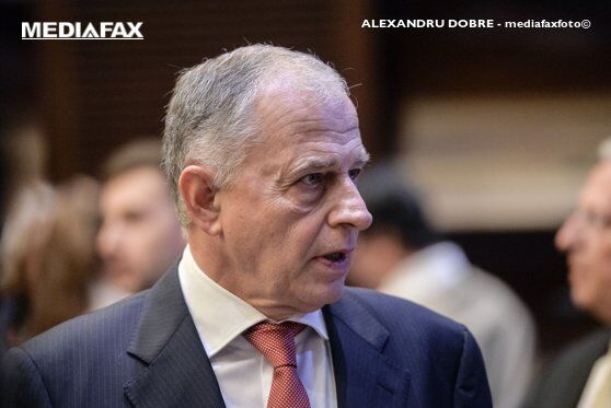 Geoană,după preluarea funcției în cadrul NATO:O recunoaștere a faptului că România e un aliat serios
