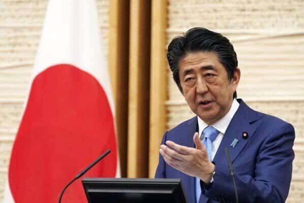 Recordul economic din Japonia elimină câștigurile din epoca Abe