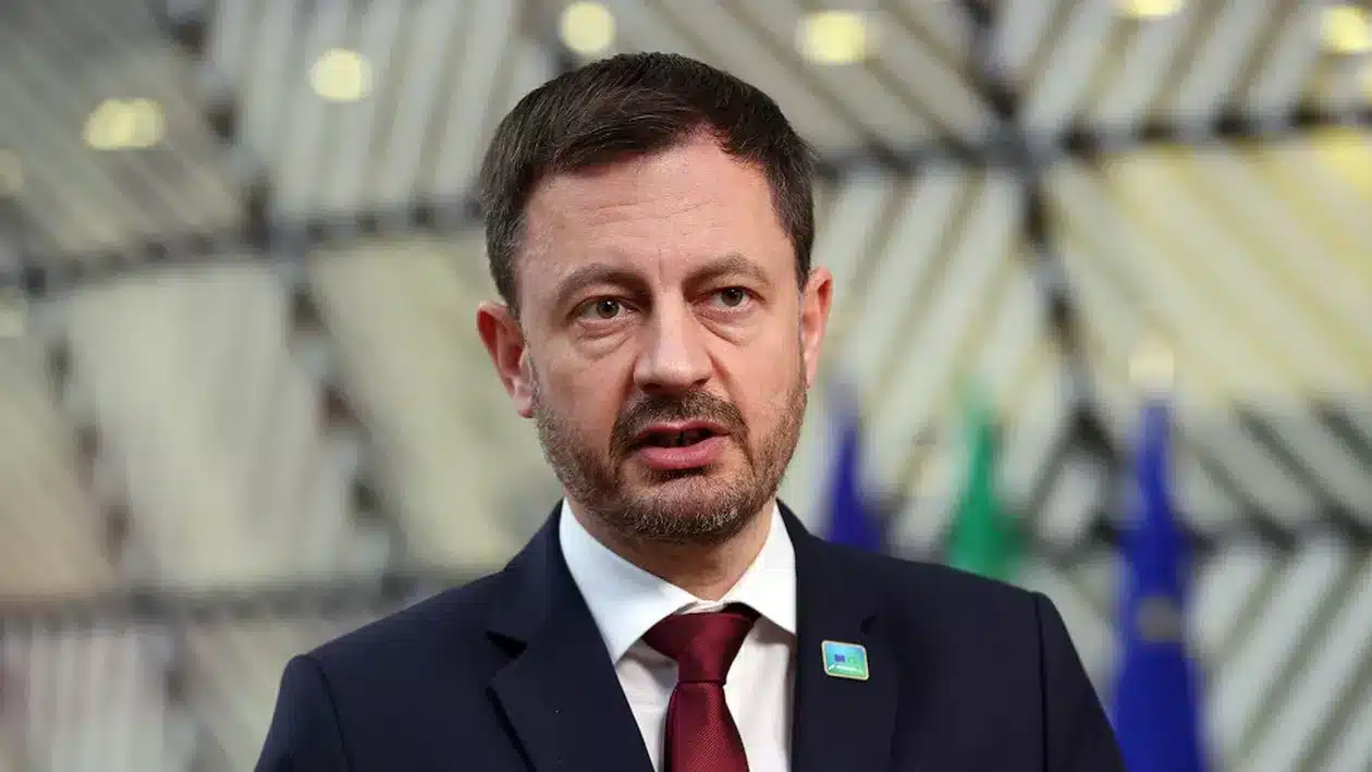 Eduard Heger: Cumpărăm cu 500 de euro ce am vândut cu 100 de euro
