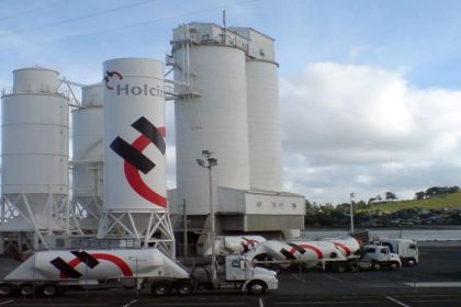 holcim romania