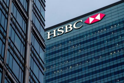 hsbc hq canary wharf day 2015