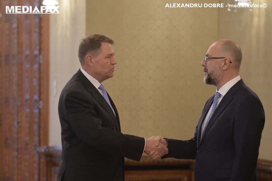Kelemen Hunor: Toată Europa s-ar putea confrunta cu cea mai grea iarnă din ultimii 60 de ani.