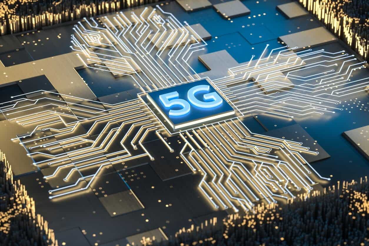 UE are nevoie de 400 miliarde euro pentru infrastructura 5G