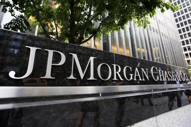 JPMorgan asigură 30 de miliarde de dolari pentru a remedia deficiența rasială