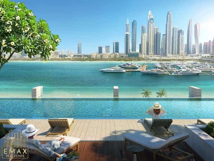 Românii pot cumpăra, doar cu pașaportul, cele mai noi proprietăți din Dubai. Un apartament în Dubai, achiziționat la prețul unuia din Mamaia, poate genera venituri lunare de peste 4.000 de euro