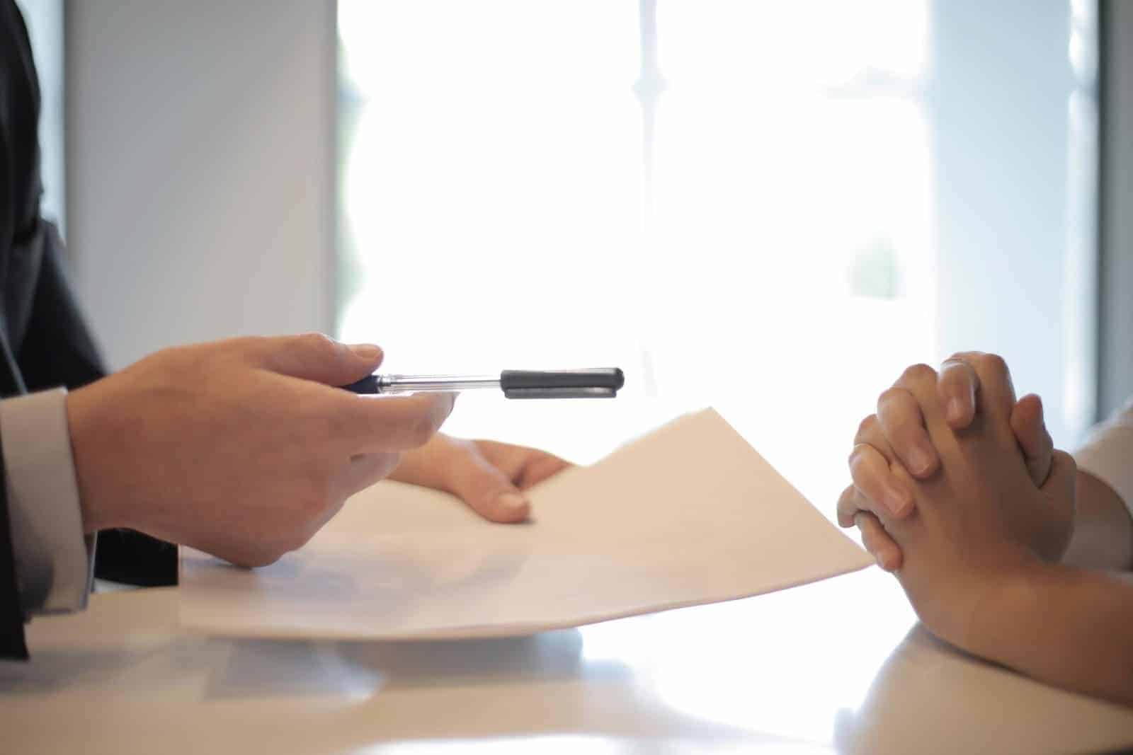 4 pasi pentru achizitia unui contract de leasing auto