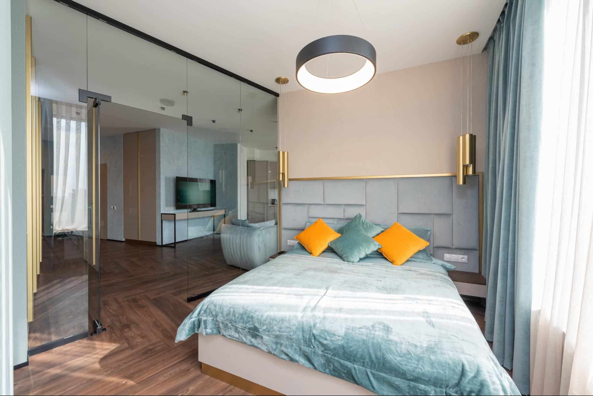 Cum să integrezi în casa ta noile tendințe în designul interior?