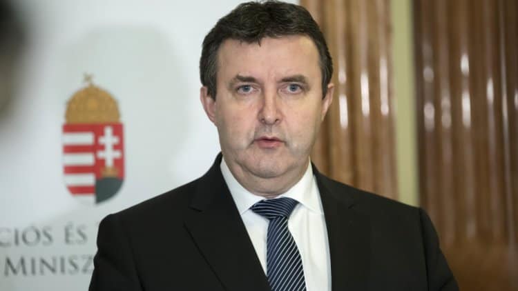 Ungaria are ca obiectiv obţinerea autonomiei energetice, mai ecologic și nepoluant