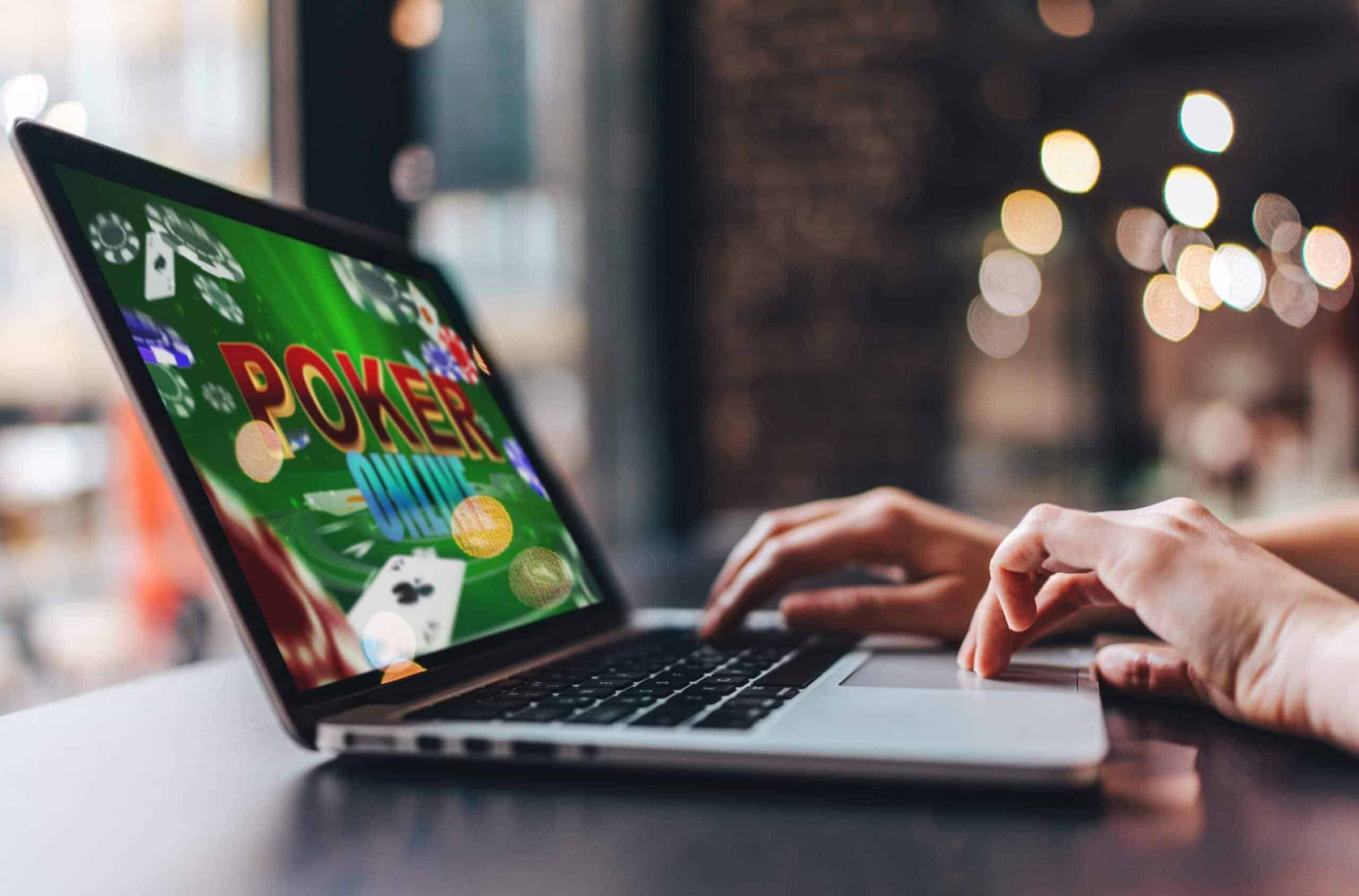 Pokerul online continuă să crească