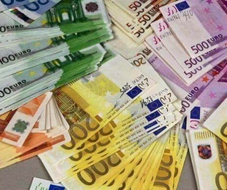 Prețurile producătorilor din zona euro încep din nou să crească de la o lună la alta, învingând așteptările