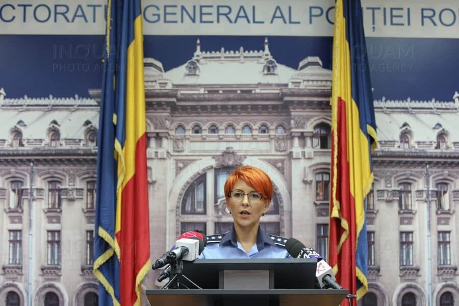 Activitatea IGPR în ultimele 24 de ore