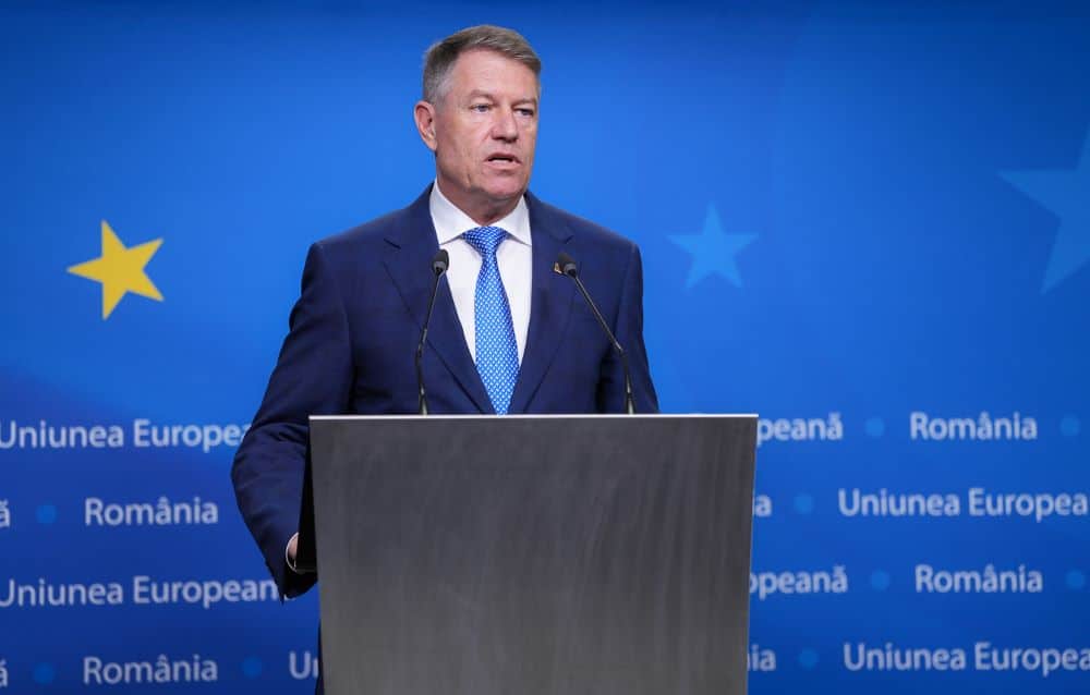 iohannis brussels farmers