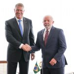 iohannis lula da silva