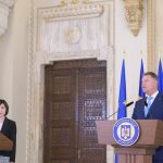 iohannis maia sandu 2