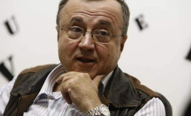 Ion Cristoiu este de părere că sunt necesare măsuri drastice și urgente pentru a ne salva economia