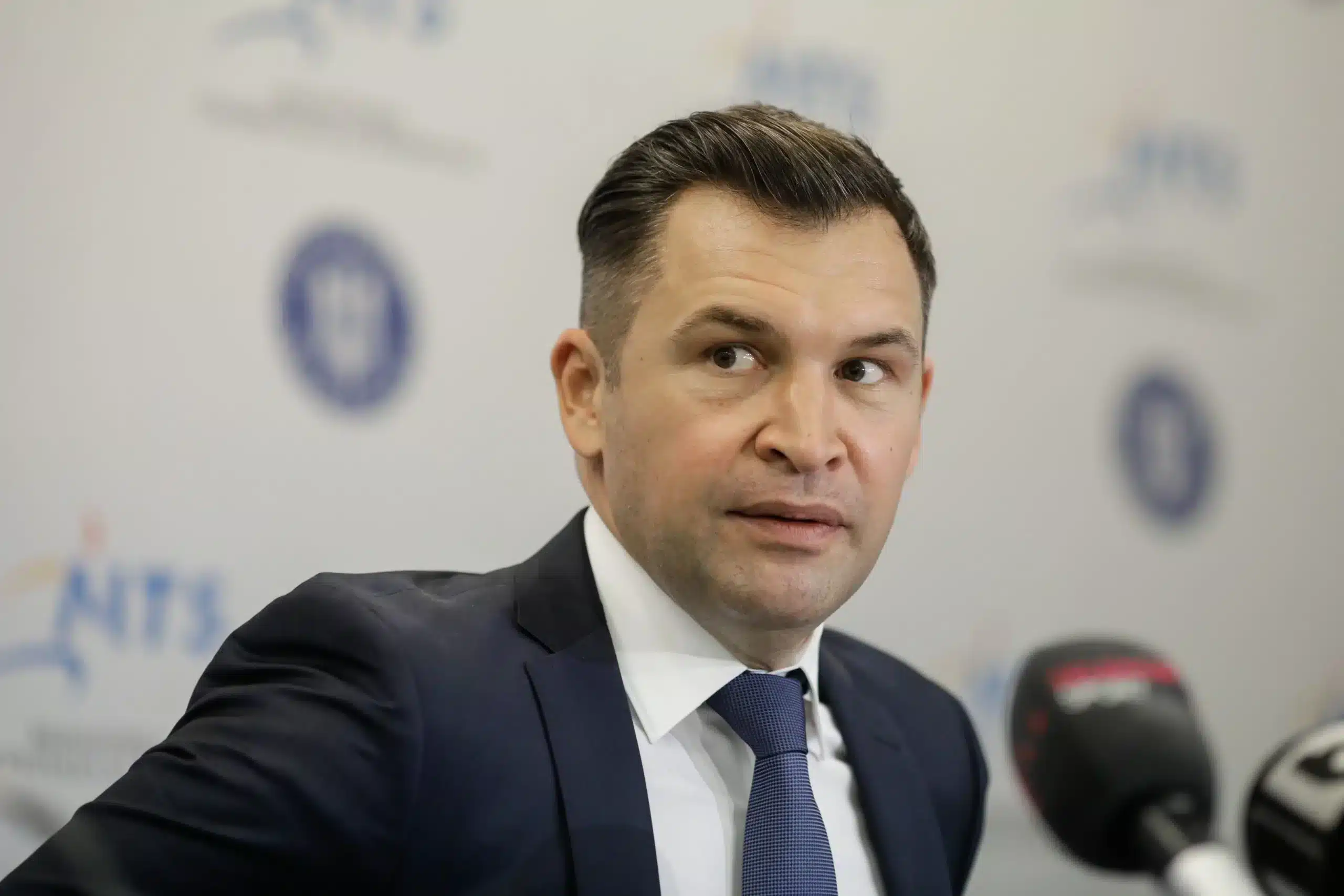 Ionuț Stroe: Pensia să nu fie mai mare decât salariul este de bun simț