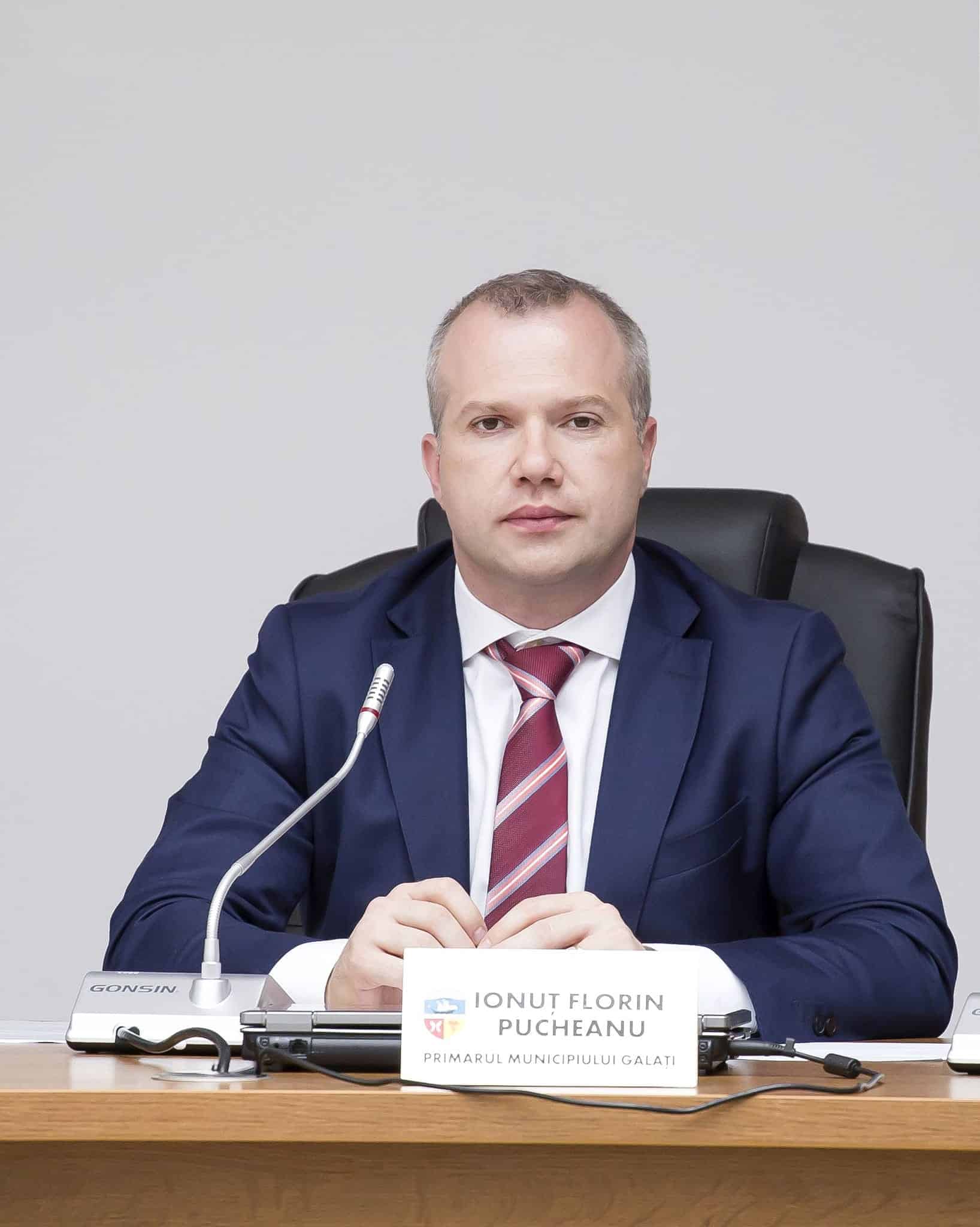 Soluții pentru dezvoltarea Municipiului Galați: proiecte de 1,3 miliarde de lei, din fonduri europene