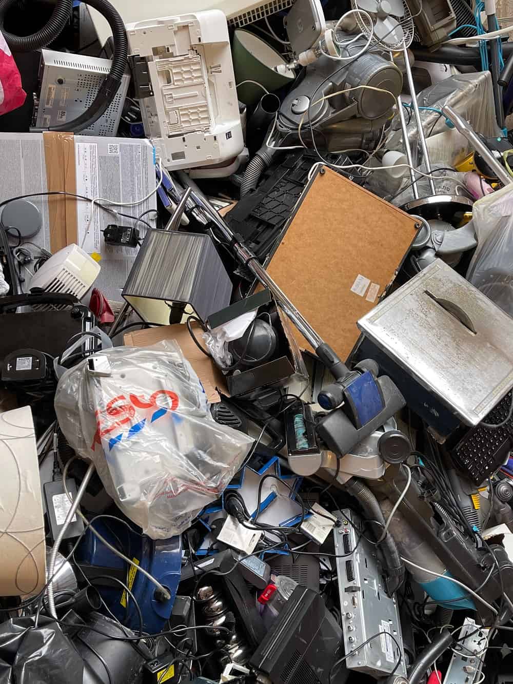 Piese electrocasnice – Cum sa repari eficient aparatele electrocasnice si sa eviti un dezastru ecologic
