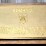 justice ministry justitiei 1