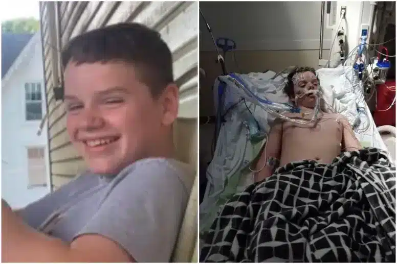 TikTok rupe tăcerea după ce un băiat a murit în „provocarea Benadryl” în timp ce prietenii îl filmau