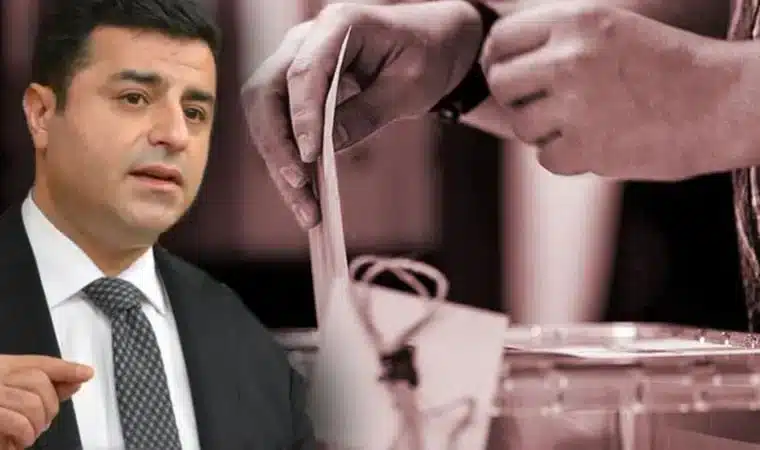 „Kurzii vor fi decisivi”: oponentul lui Erdoğan se grăbește asupra presiunii electorale din Turcia din închisoare