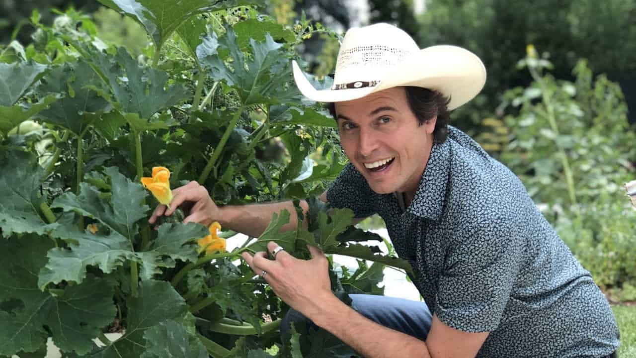 Kimbal Musk: „Provocarea este cum să oferim mâncare adevărată pentru toată lumea”