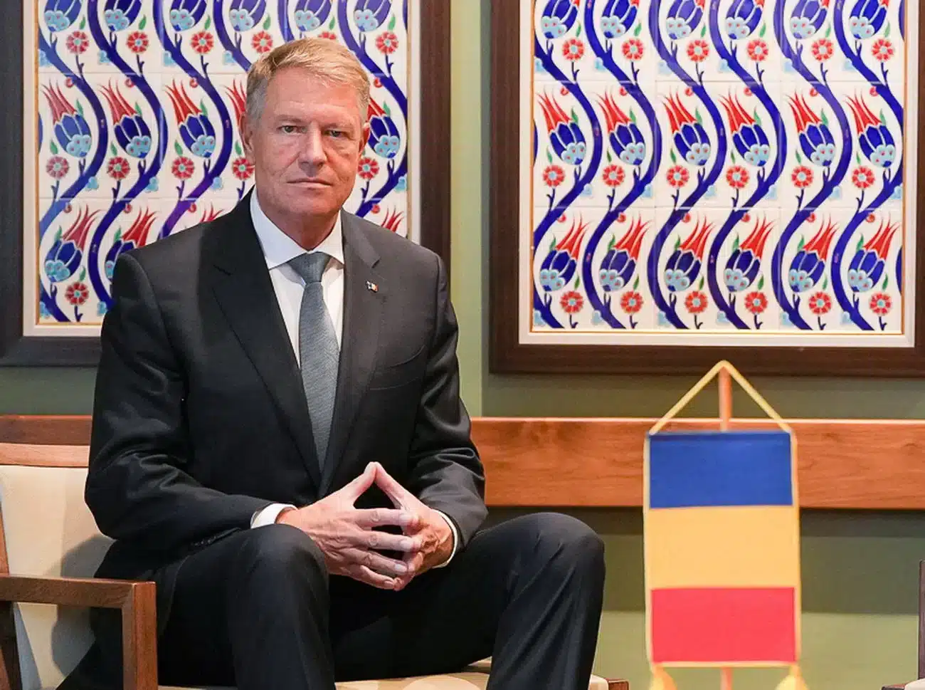 Care vor fi argumentele în urma cărora ar putea ajunge să scadă și mai mult în sondaje, Klaua Iohannis, până la sfârșitul lui 2023,