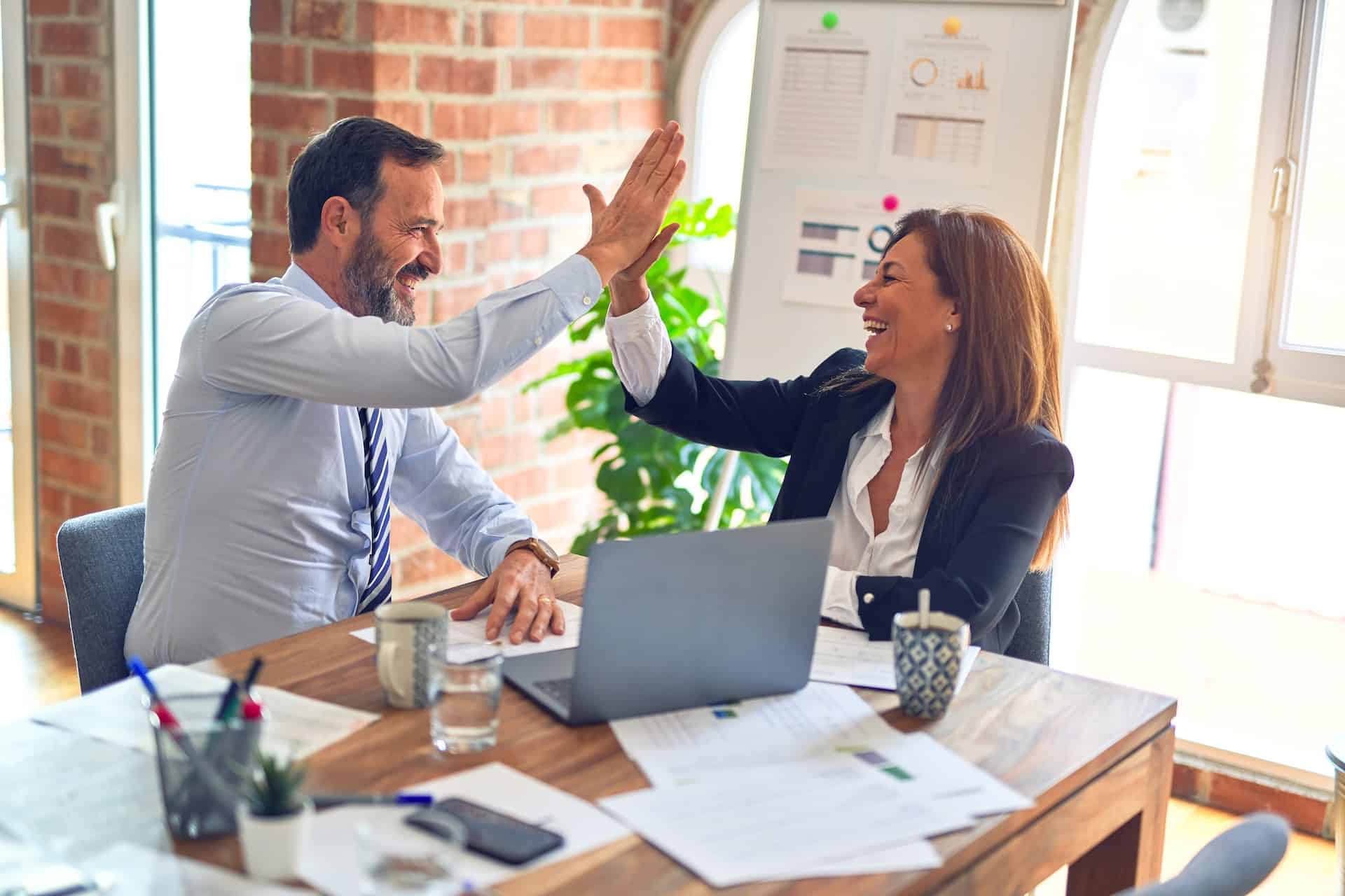 La ce soluție modernă de finanțare pot apela firmele la început de drum?