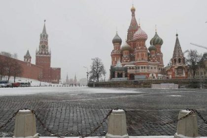 kremlin