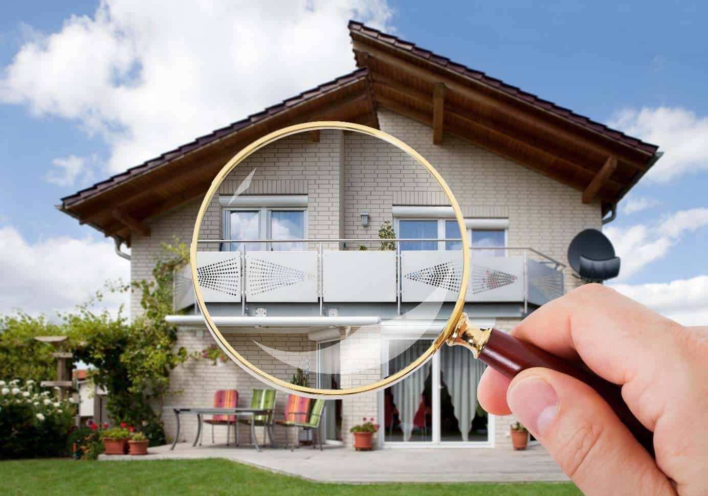 La ce ar trebui să fii atent când construiești o casă nouă?
